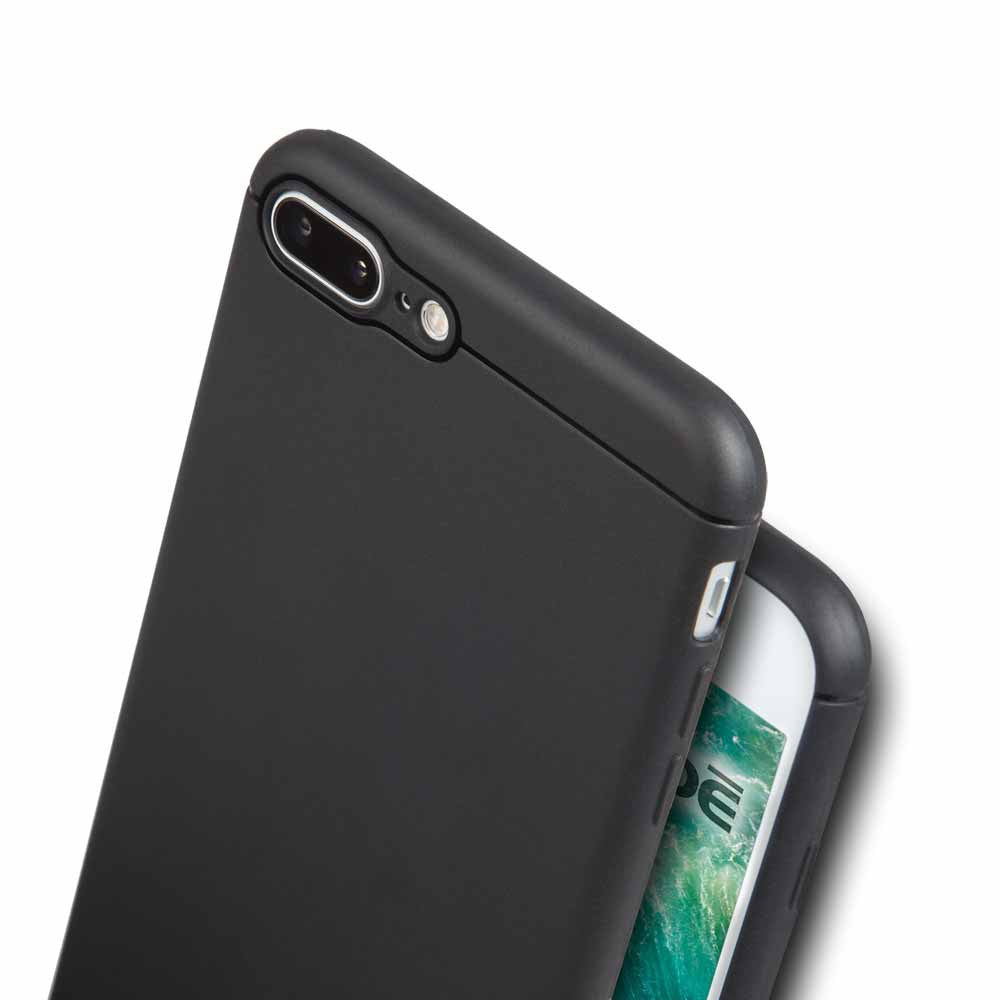 The Sheath | Minimalist, shock-absorbing iPhone 7 Plus case Caudabe Staging The Sheath | Minimalist, shock-absorbing iPhone 7 Plus case Caudabe Staging