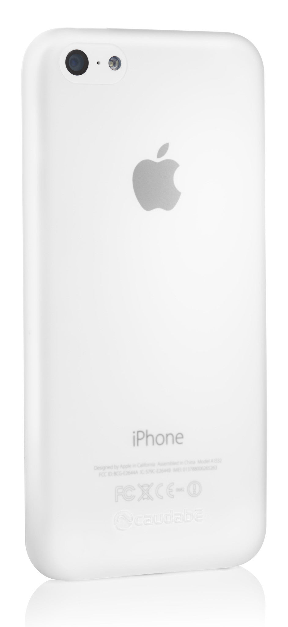 The Veil for iPhone 5C